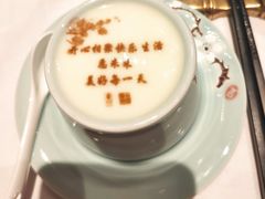 -俏江南天津时尚曲艺主题餐厅(马场道店)