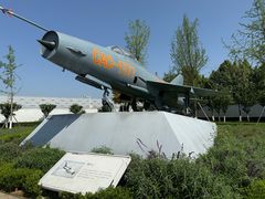 -成飞公园