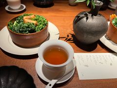 -天水蔬食料理(树德之光店)