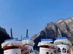 -云台山风景名胜区