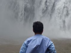 -赤水丹霞旅游区·大瀑布