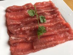 -田园肥牛鲍鱼先生(新北店)