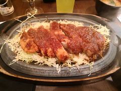 -矢场猪(名古屋站三井楼北馆店)