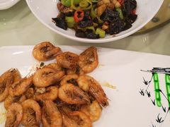 农家小炒肉饭-新梅园不夜粥(龙华店)