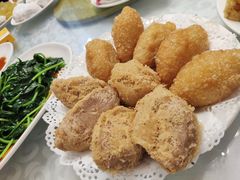 -冰泉豆浆馆(白云山总店)