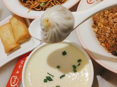 -老盛兴汤包馆(国顺东路店)