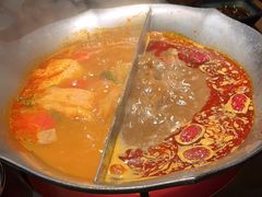 -湊湊火锅·茶憩(石家庄万象城店)