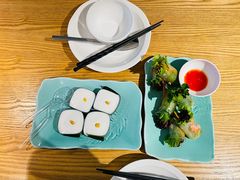 -米纸越南小馆(金鹰世界店)