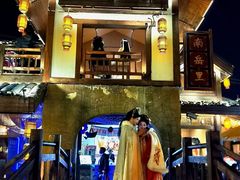 -南岳衡山风景名胜区-南岳大庙