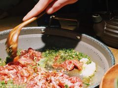 猫儿山的小黄牛-吃饭皇帝大(解放西路店)