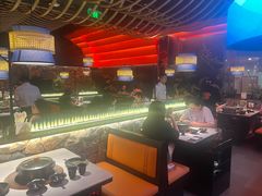 -芸山季·云南山珍菌火锅(人民广场来福士店)