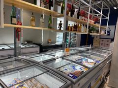 -吉之仙•中国制造•出口级食材日料店(领事馆总店)