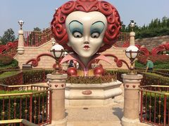 -上海迪士尼度假区