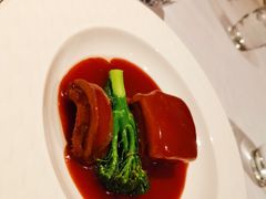 -Yan Ting 宴庭中餐厅(上海静安瑞吉酒店)