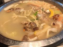 -天都火锅酒楼(虹梅南路店)