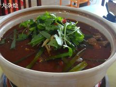DSC01268-新乡杨记红焖羊肉火锅(天坛南门店)