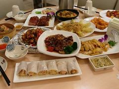 -多多旺港式茶餐厅(新区店)