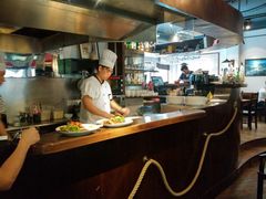 La Creperie(桃江路店)-La Creperie法餐厅(桃江路店)