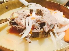 -阿里家·新疆烤肉酒場 by MIG