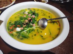 -粗茶淡饭•陕菜•家常菜