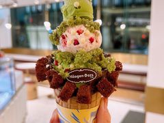 -哈根达斯(武汉天地店)