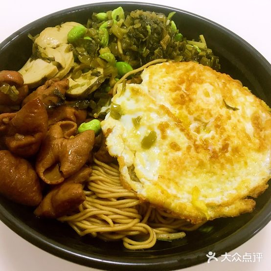 长江面馆(荆川总店)