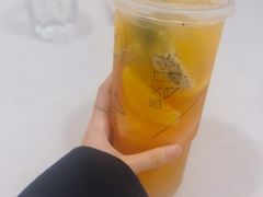 -仁义涵西餐·咖啡(中华巴洛克店)