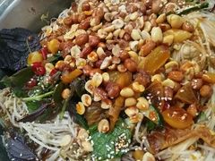 -周良天山牛杂城(天山路总店)