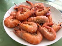 -聚德福海鲜家常菜(刘庄店)