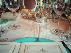 -The Ritz Restaurant