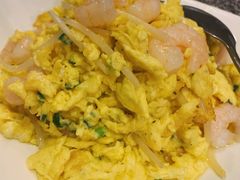 黑松露虾仁鸡粒炒饭-徐记私厨(半淞园路店)