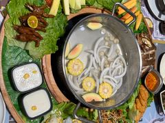 -椰小鸡·琼州糟粕醋·火锅(美兰缤纷城店)