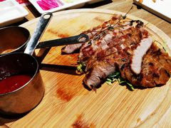 -小大董·烤鸭(凤凰汇店)