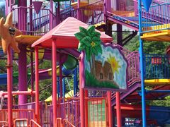 -清泉湾生态旅游度假区