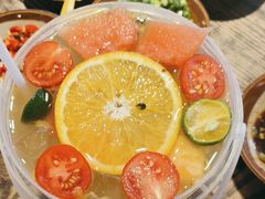 -冯校长老火锅(深圳总店)