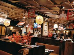 -牛家酒场(7mall店)