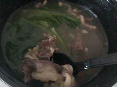 -为什么牛潮汕牛肉火锅(中信广场店)