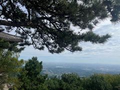 -香山公园