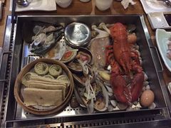 -海神·济州岛海鲜料理(天乐广场店)