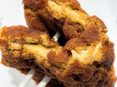-黑窑厂糖油饼烤鸭·清真菜(旗舰店)