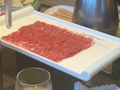 -匹夫涮肉城(黄村店)