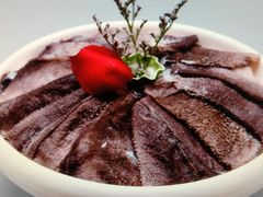 纯鲜毛肚-红樽园鲜货火锅(汇金店)