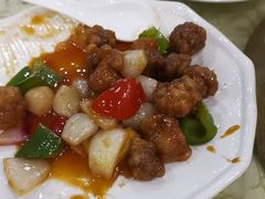 -鹏城人家海鲜酒家·23年老字号(较场尾店)