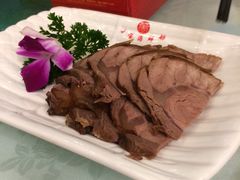 -万宝海鲜舫(劳动公园店)