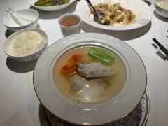 -金成潮菜博物馆(海珠湿地店)
