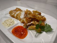 -旺达·福州菜(正大广场店)