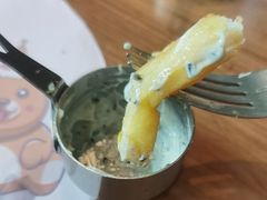 -一沙一城·岩烤牛扒(深圳首店)