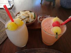 -DiAtas by Art Cafe Bumbu Bali