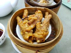 -香港蓮香樓(中環店)