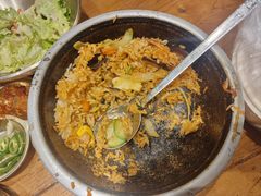-韩景台烤肉(八大处店)